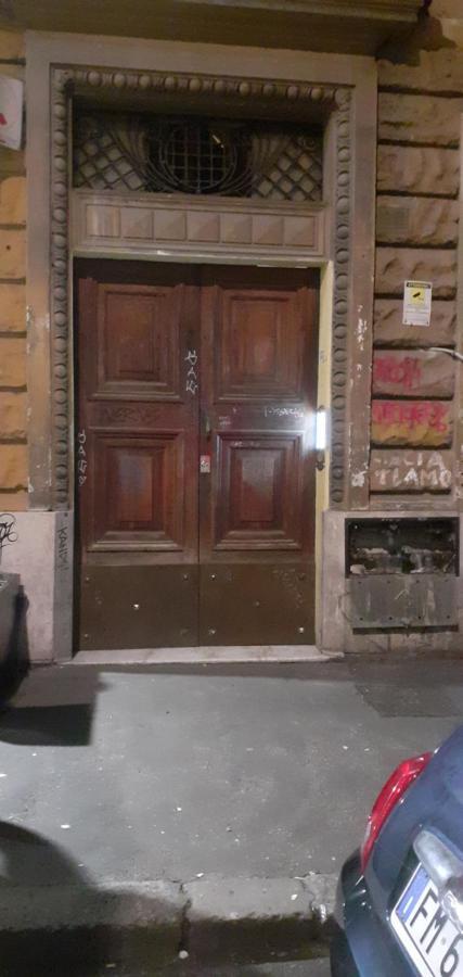Casa Per Gente Giovane Rom Exterior foto
