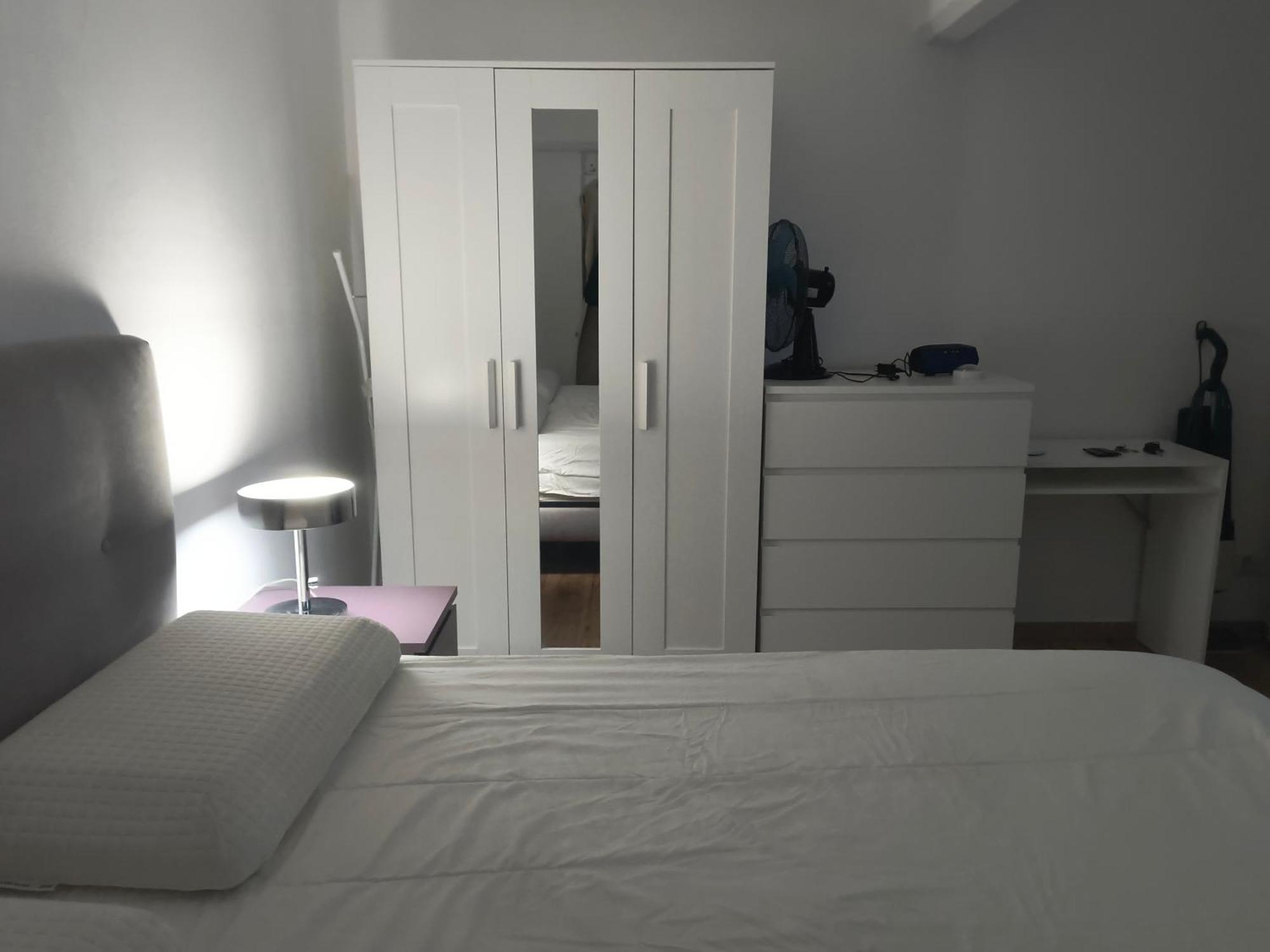 Casa Per Gente Giovane Rom Exterior foto